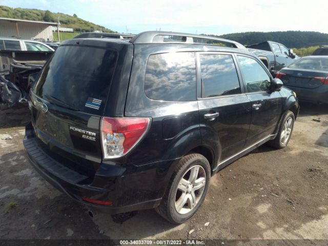 Photo 3 VIN: JF2SH6CC6AH775062 - SUBARU FORESTER 