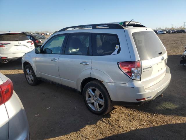 Photo 1 VIN: JF2SH6CC6AH776776 - SUBARU FORESTER 