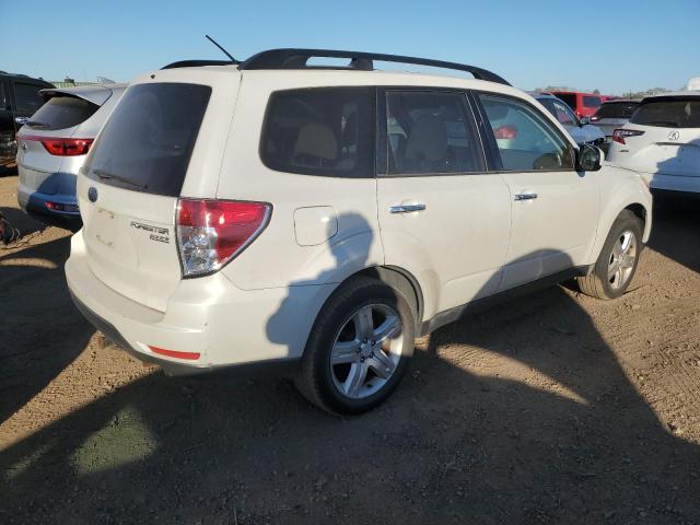 Photo 2 VIN: JF2SH6CC6AH776776 - SUBARU FORESTER 