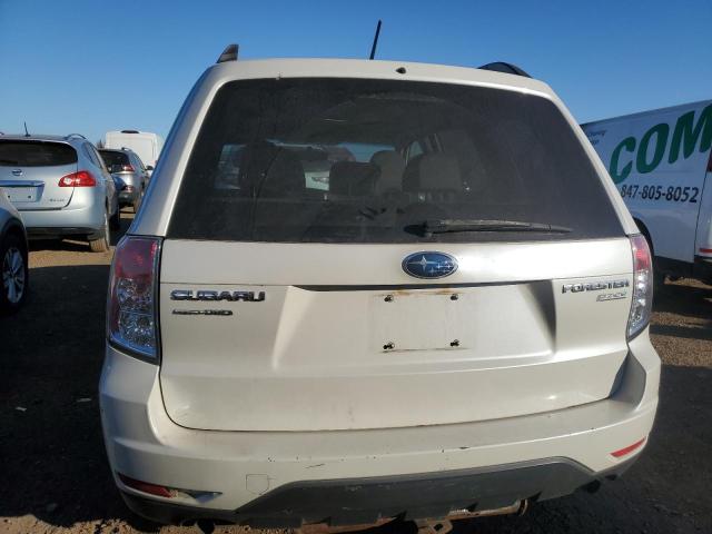 Photo 5 VIN: JF2SH6CC6AH776776 - SUBARU FORESTER 