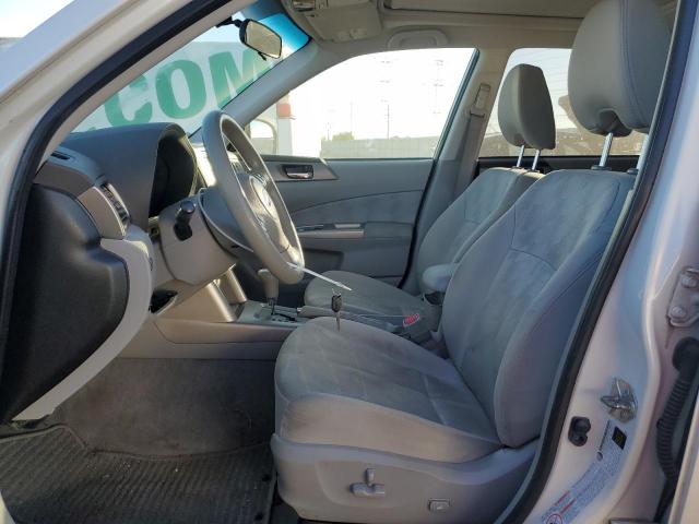 Photo 6 VIN: JF2SH6CC6AH776776 - SUBARU FORESTER 