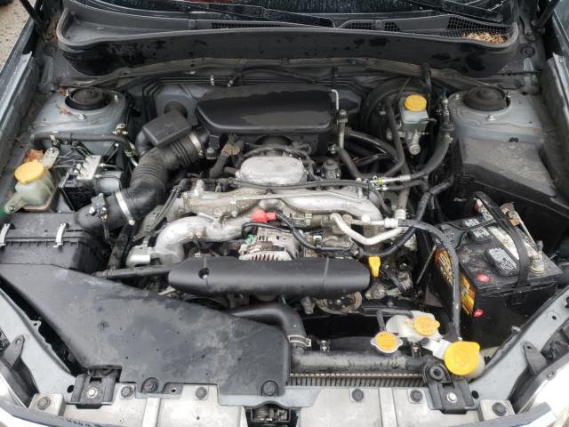 Photo 6 VIN: JF2SH6CC6AH778530 - SUBARU FORESTER 2 