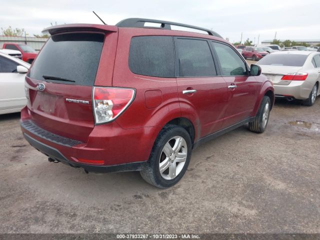 Photo 3 VIN: JF2SH6CC6AH782514 - SUBARU FORESTER 