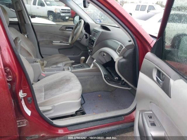 Photo 4 VIN: JF2SH6CC6AH782514 - SUBARU FORESTER 