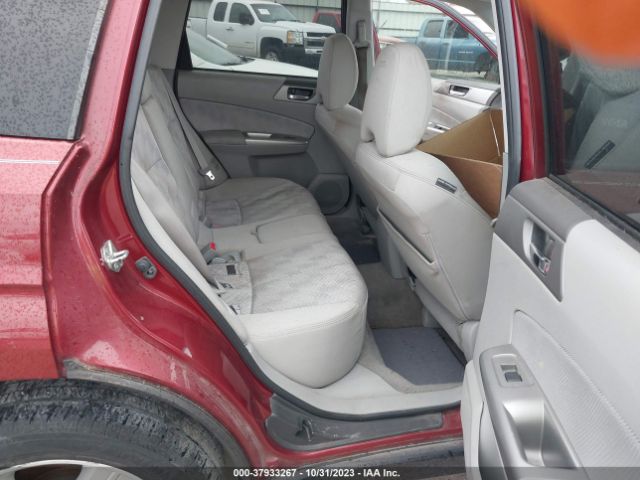 Photo 7 VIN: JF2SH6CC6AH782514 - SUBARU FORESTER 