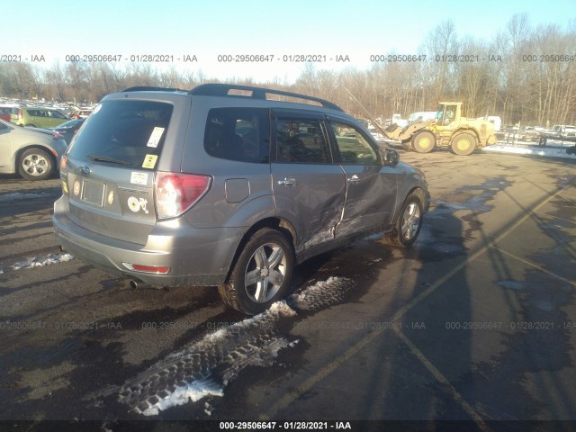 Photo 3 VIN: JF2SH6CC6AH785140 - SUBARU FORESTER 