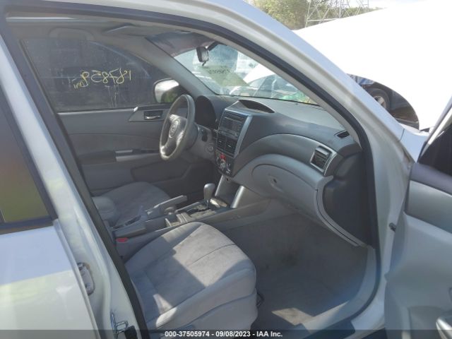 Photo 4 VIN: JF2SH6CC6AH786661 - SUBARU FORESTER 