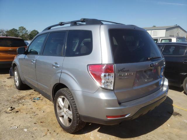 Photo 2 VIN: JF2SH6CC6AH787132 - SUBARU FORESTER 2 