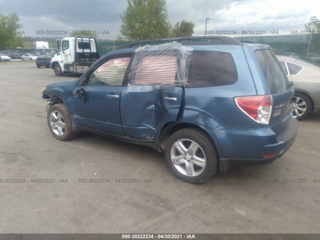 Photo 2 VIN: JF2SH6CC6AH789009 - SUBARU FORESTER 