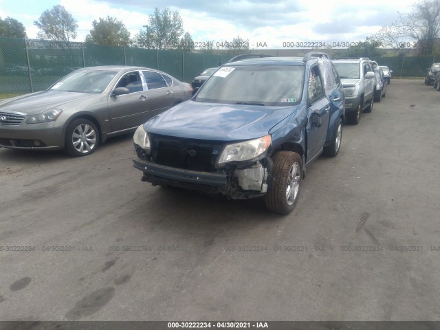 Photo 5 VIN: JF2SH6CC6AH789009 - SUBARU FORESTER 