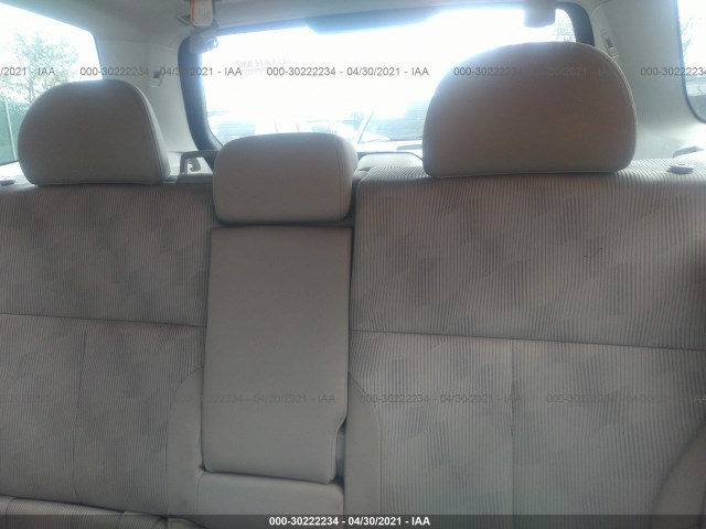 Photo 7 VIN: JF2SH6CC6AH789009 - SUBARU FORESTER 