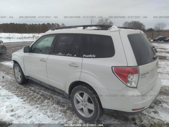 Photo 2 VIN: JF2SH6CC6AH790712 - SUBARU FORESTER 