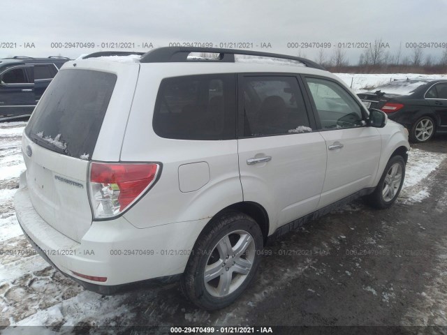 Photo 3 VIN: JF2SH6CC6AH790712 - SUBARU FORESTER 