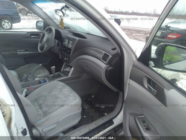 Photo 4 VIN: JF2SH6CC6AH790712 - SUBARU FORESTER 