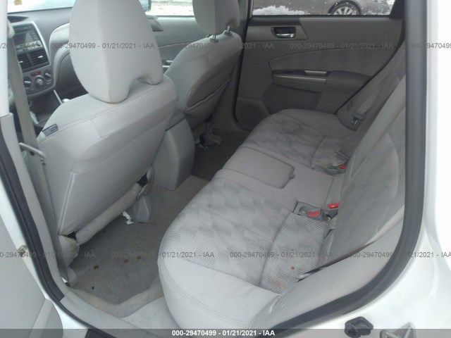 Photo 7 VIN: JF2SH6CC6AH790712 - SUBARU FORESTER 