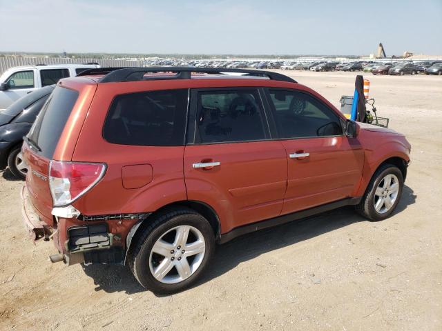 Photo 2 VIN: JF2SH6CC6AH791858 - SUBARU FORESTER 2 