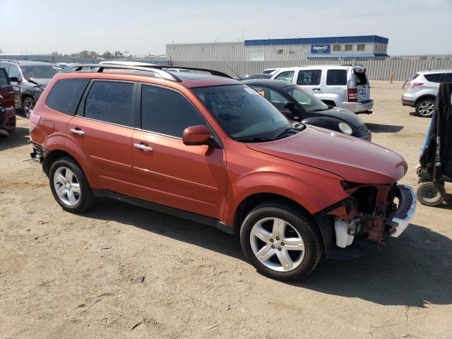 Photo 3 VIN: JF2SH6CC6AH791858 - SUBARU FORESTER 2 