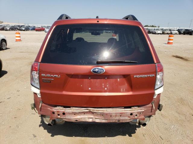 Photo 5 VIN: JF2SH6CC6AH791858 - SUBARU FORESTER 2 