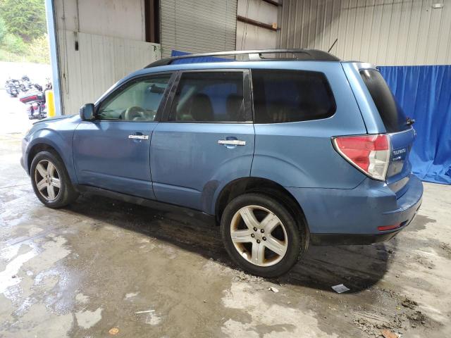 Photo 1 VIN: JF2SH6CC6AH900027 - SUBARU FORESTER 2 