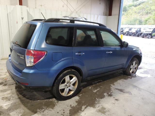 Photo 2 VIN: JF2SH6CC6AH900027 - SUBARU FORESTER 2 