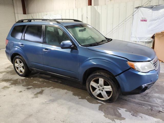 Photo 3 VIN: JF2SH6CC6AH900027 - SUBARU FORESTER 2 