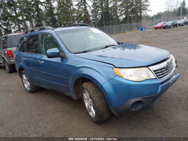 Photo 0 VIN: JF2SH6CC6AH908189 - SUBARU FORESTER 