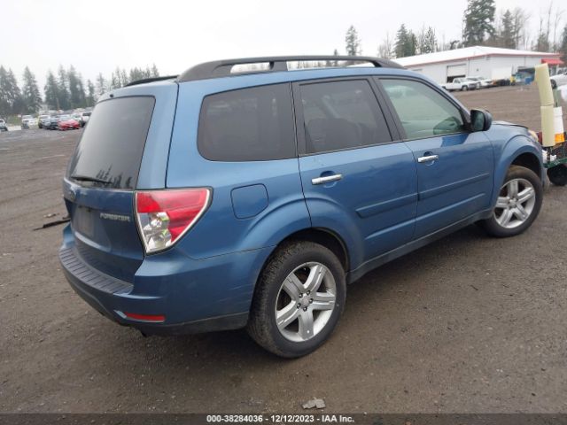 Photo 3 VIN: JF2SH6CC6AH908189 - SUBARU FORESTER 