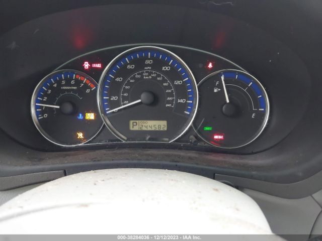 Photo 6 VIN: JF2SH6CC6AH908189 - SUBARU FORESTER 