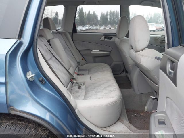 Photo 7 VIN: JF2SH6CC6AH908189 - SUBARU FORESTER 