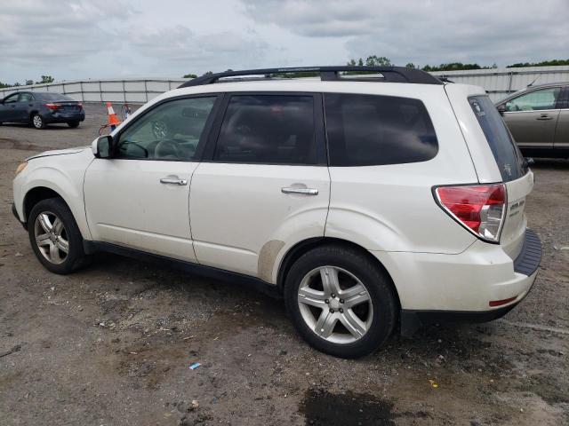 Photo 1 VIN: JF2SH6CC6AH909245 - SUBARU FORESTER 2 