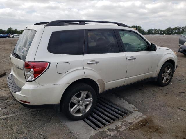 Photo 2 VIN: JF2SH6CC6AH909245 - SUBARU FORESTER 2 