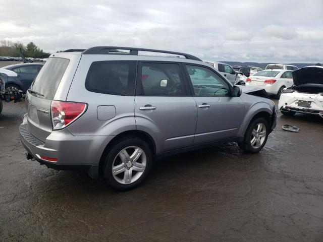 Photo 2 VIN: JF2SH6CC6AH913201 - SUBARU FORESTER 