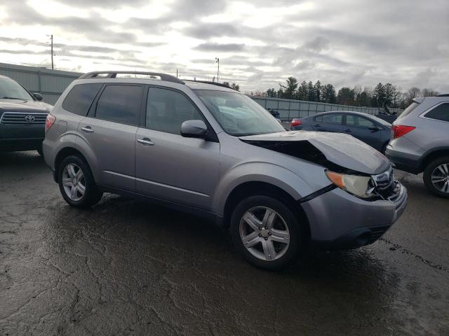 Photo 3 VIN: JF2SH6CC6AH913201 - SUBARU FORESTER 