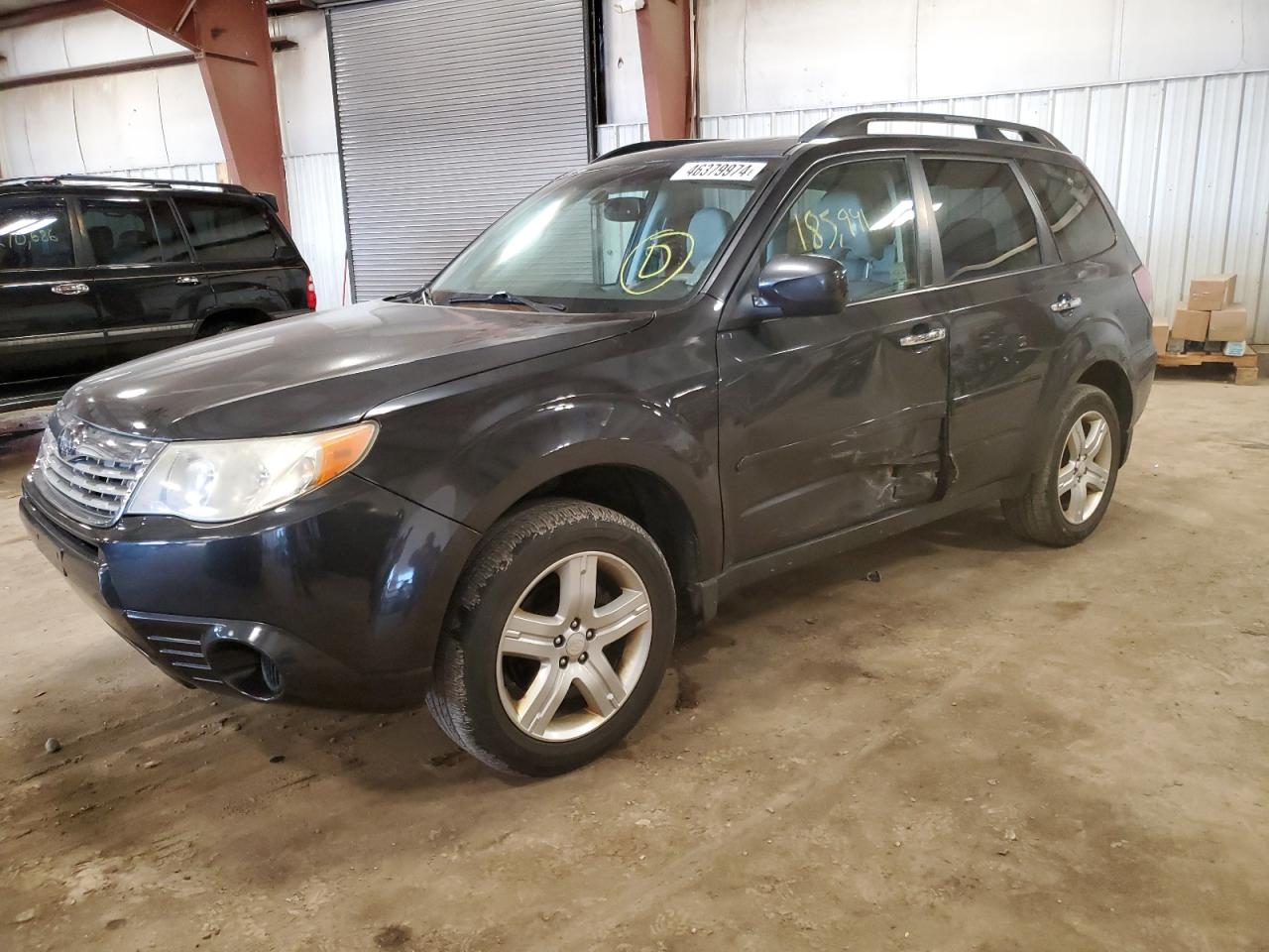 Photo 0 VIN: JF2SH6CC6AH916115 - SUBARU FORESTER 