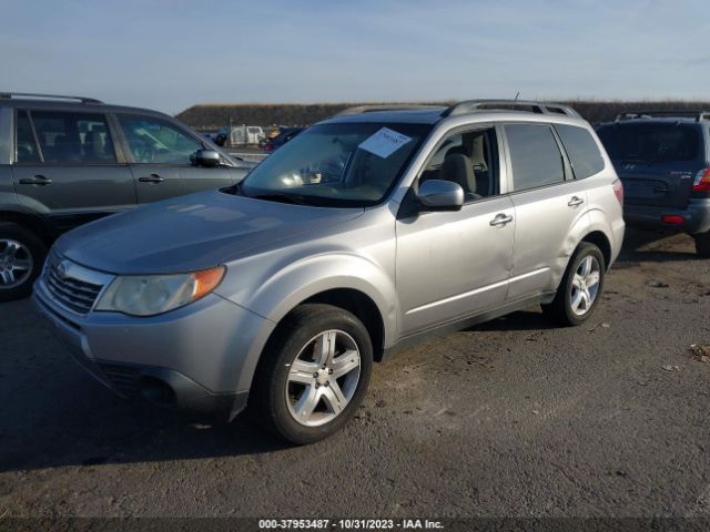 Photo 1 VIN: JF2SH6CC7AG785914 - SUBARU FORESTER 