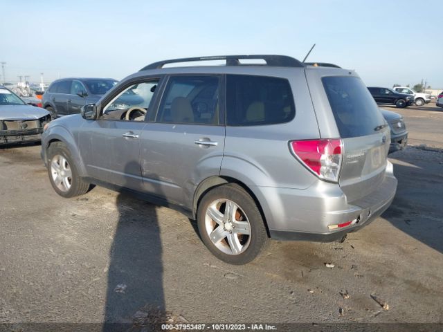 Photo 2 VIN: JF2SH6CC7AG785914 - SUBARU FORESTER 