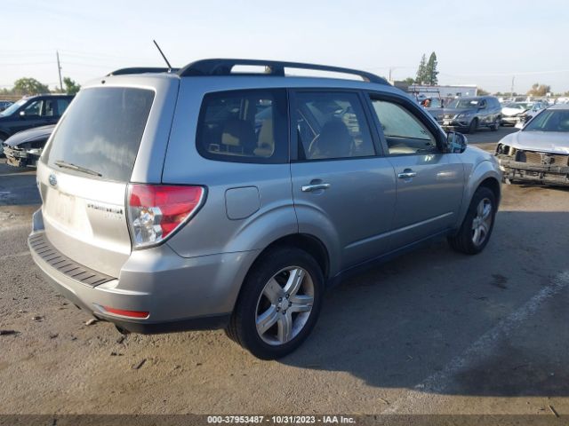 Photo 3 VIN: JF2SH6CC7AG785914 - SUBARU FORESTER 