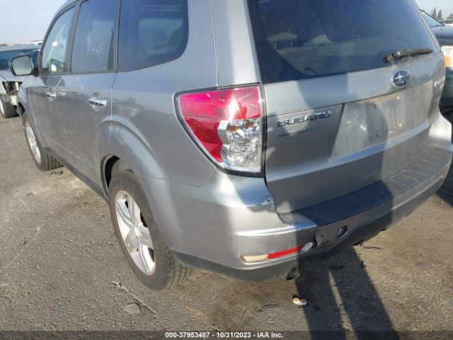 Photo 5 VIN: JF2SH6CC7AG785914 - SUBARU FORESTER 