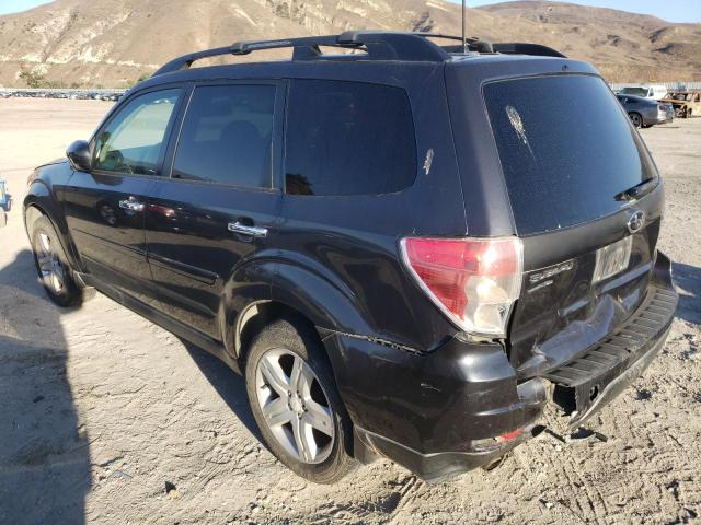 Photo 2 VIN: JF2SH6CC7AH700130 - SUBARU FORESTER 2 