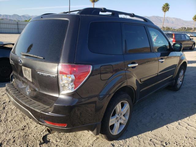 Photo 3 VIN: JF2SH6CC7AH700130 - SUBARU FORESTER 2 