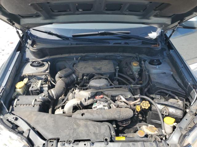 Photo 11 VIN: JF2SH6CC7AH700967 - SUBARU FORESTER 2 