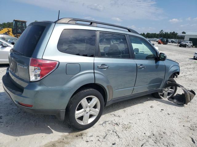 Photo 2 VIN: JF2SH6CC7AH700967 - SUBARU FORESTER 2 