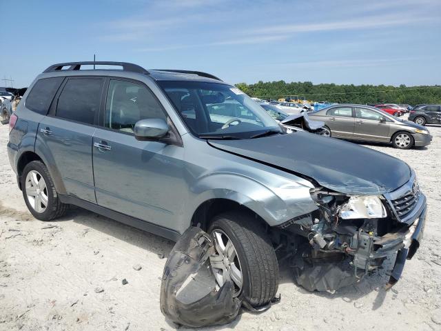 Photo 3 VIN: JF2SH6CC7AH700967 - SUBARU FORESTER 2 