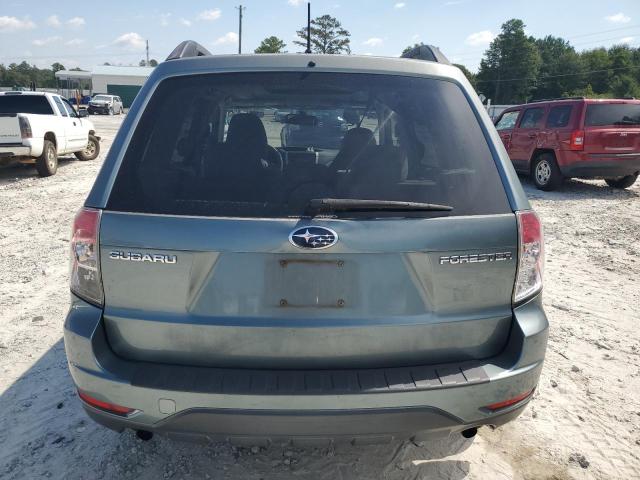 Photo 5 VIN: JF2SH6CC7AH700967 - SUBARU FORESTER 2 