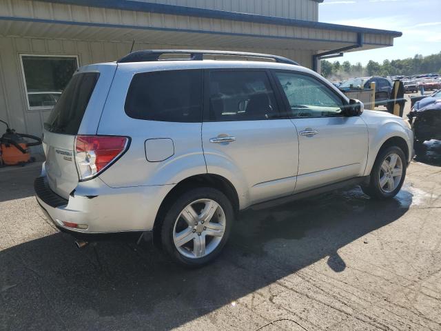 Photo 2 VIN: JF2SH6CC7AH702606 - SUBARU FORESTER 2 