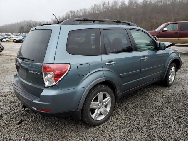 Photo 2 VIN: JF2SH6CC7AH706476 - SUBARU FORESTER 2 