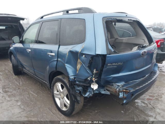 Photo 2 VIN: JF2SH6CC7AH713993 - SUBARU FORESTER 