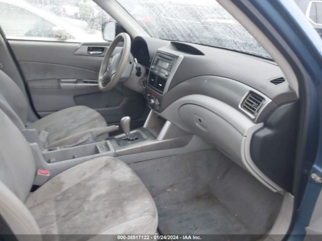 Photo 4 VIN: JF2SH6CC7AH713993 - SUBARU FORESTER 