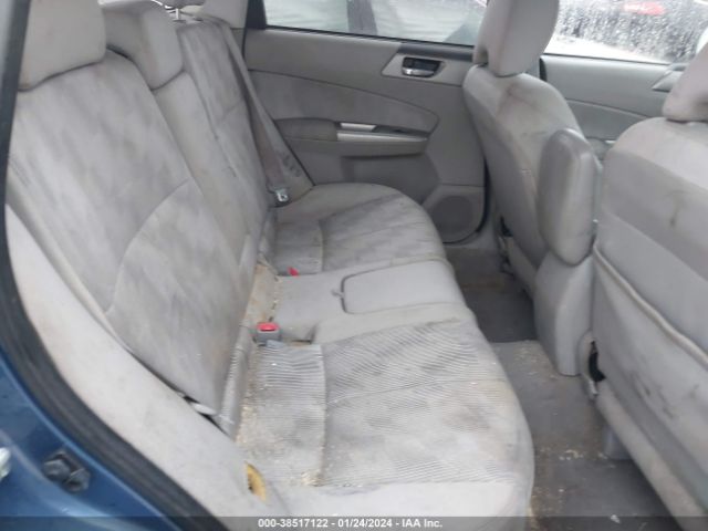 Photo 7 VIN: JF2SH6CC7AH713993 - SUBARU FORESTER 