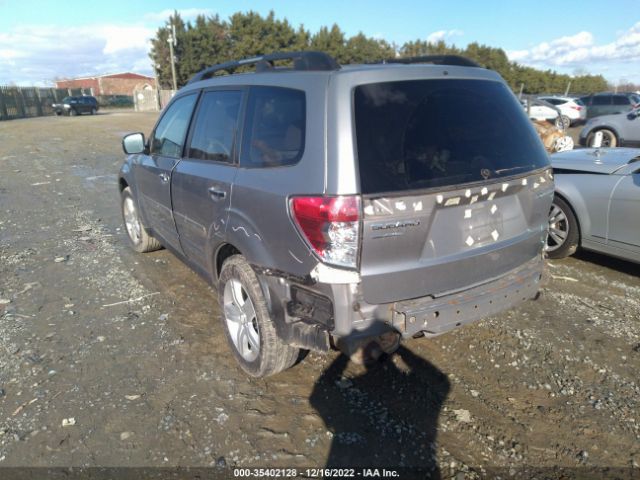 Photo 2 VIN: JF2SH6CC7AH715906 - SUBARU FORESTER 